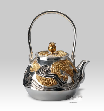 高岡銅器 －至高の逸品展－ | ニュース イベント情報 | 日本橋とやま館