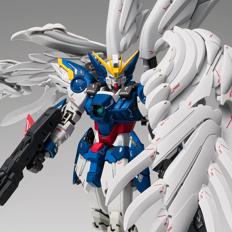 Gundam Fix Figuration Metal Composite XXXG-00W0 Wing Gundam Zero EW (N