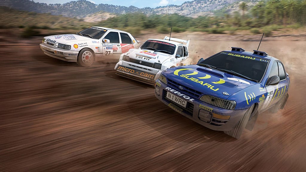 Scalextric Zooms Into 2025 with New Slot Car Race Sets - The Toy Book