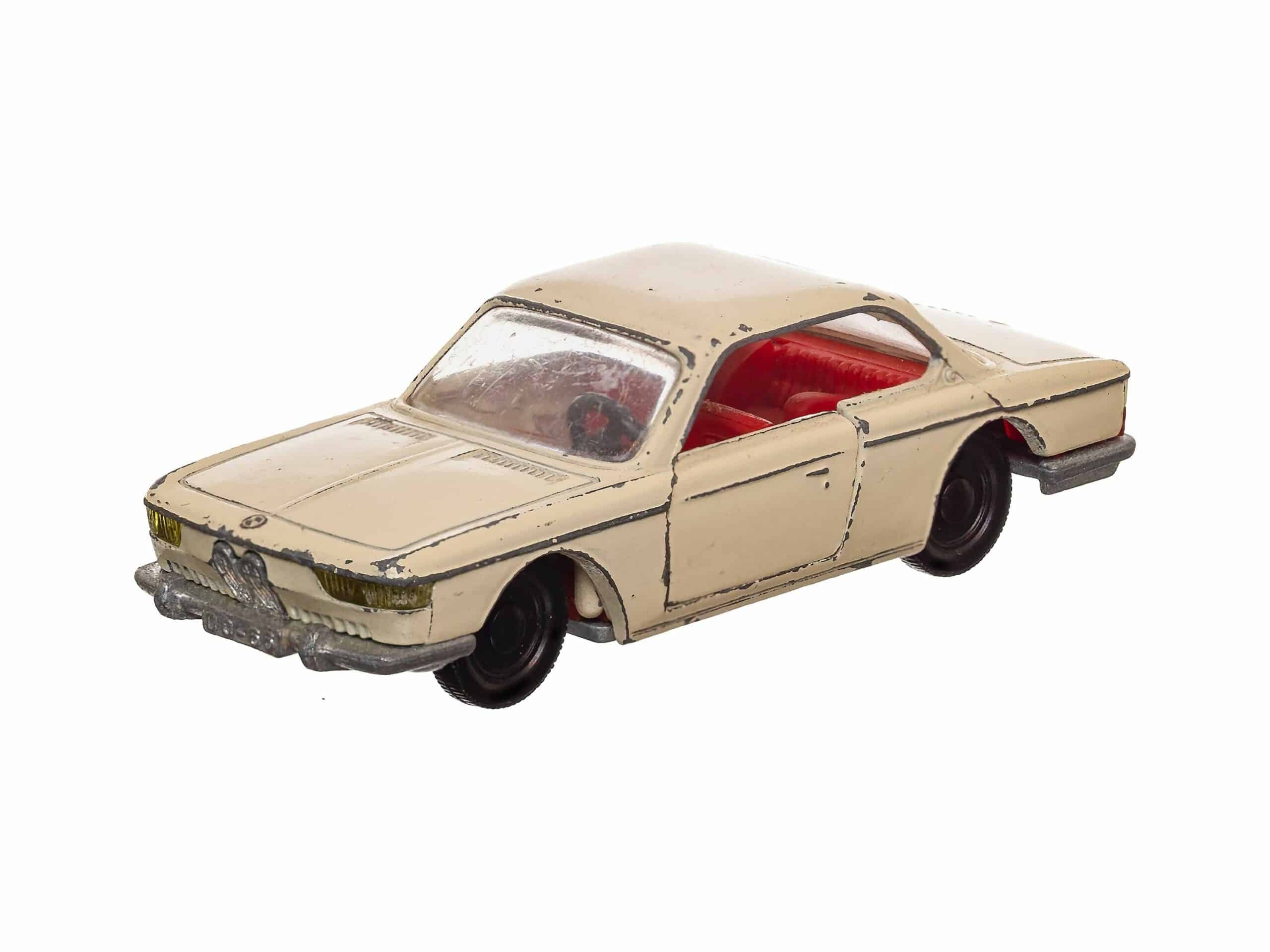 Siku V266 BMW 2000 CS - TOYCAR-SHOP.DE