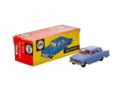 Siku V245 Oldsmobile 98 Holiday Sports Coupe - TOYCAR-SHOP.DE