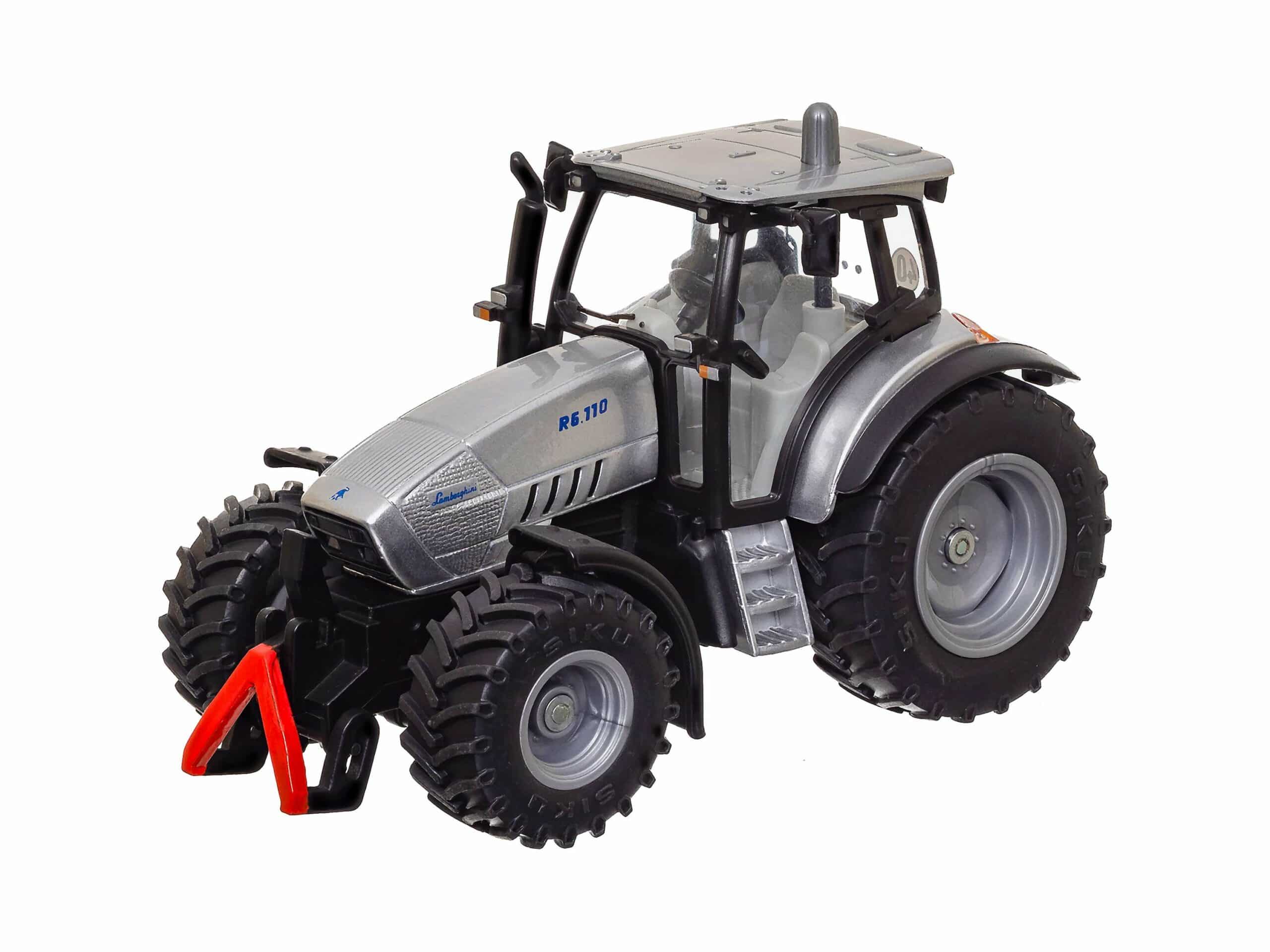 Siku Farmer 3057 Lamborghini R6.110 Traktor 1:32 - TOYCAR-SHOP.DE