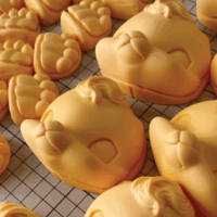 ToyField | 樹脂と布を使って独自の人形作品を作り続けている造形作家