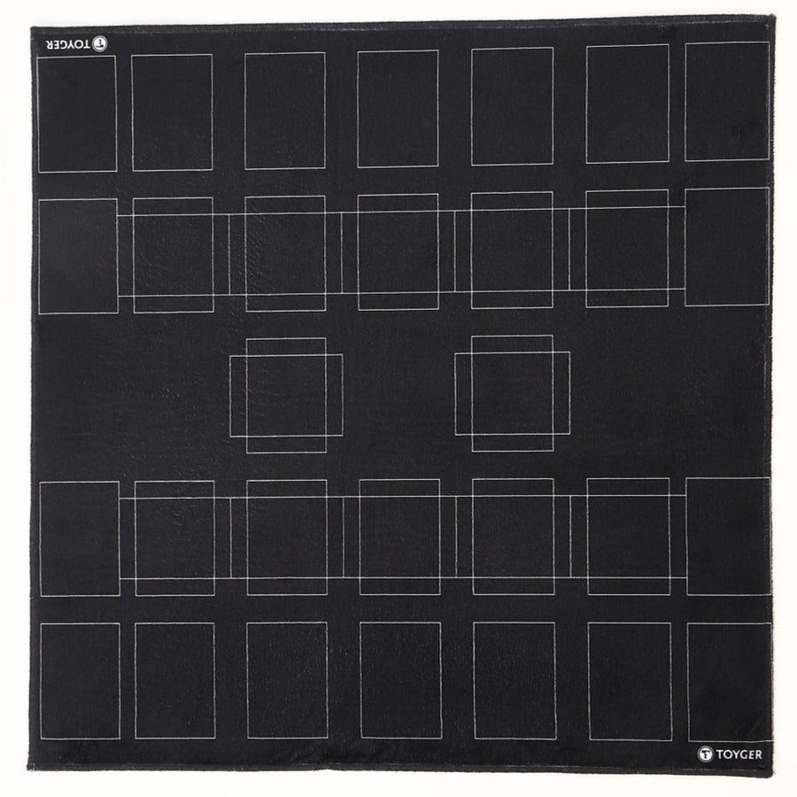 カスタムふわぷれま〜オリジナルプレイマットを一枚単位で制作