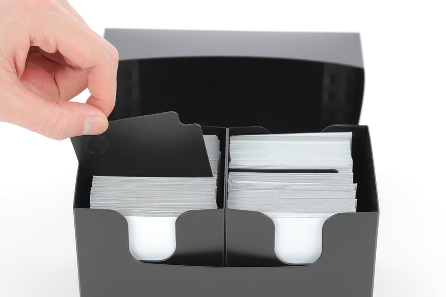 デュアルデッキケース（超万能、大容量デッキケース） – TOYGER公式