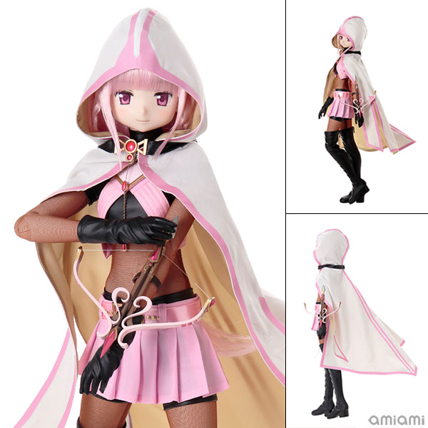 マギアレコード】ハイブリッドアクティブフィギュア『 環いろは』 魔法