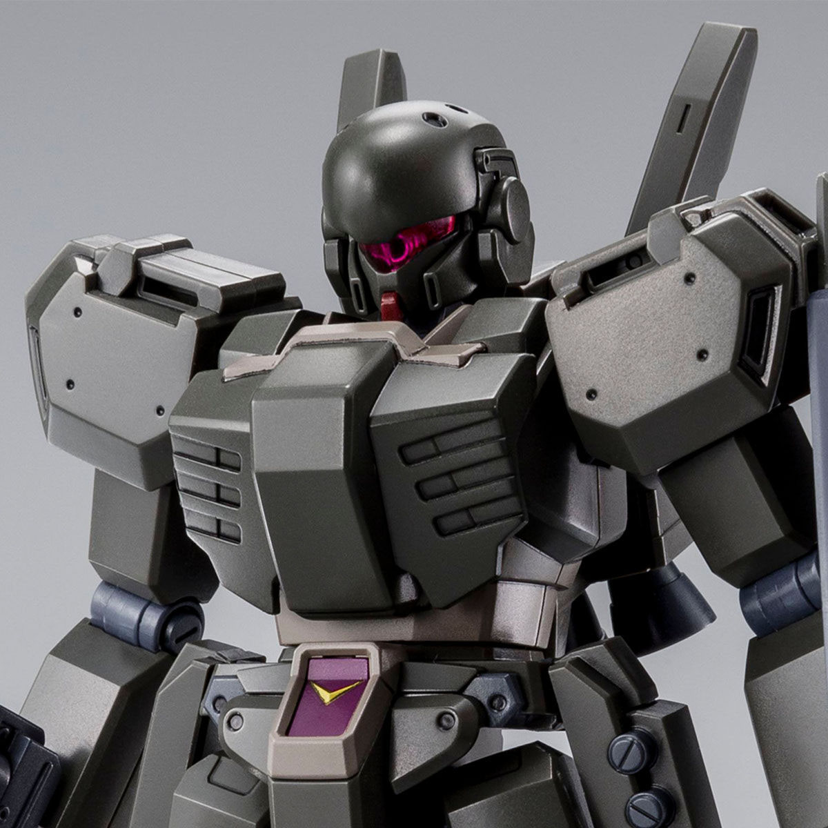 ガンダムNT】HG 1/144『ジェガンD型 護衛隊仕様』プラモデル