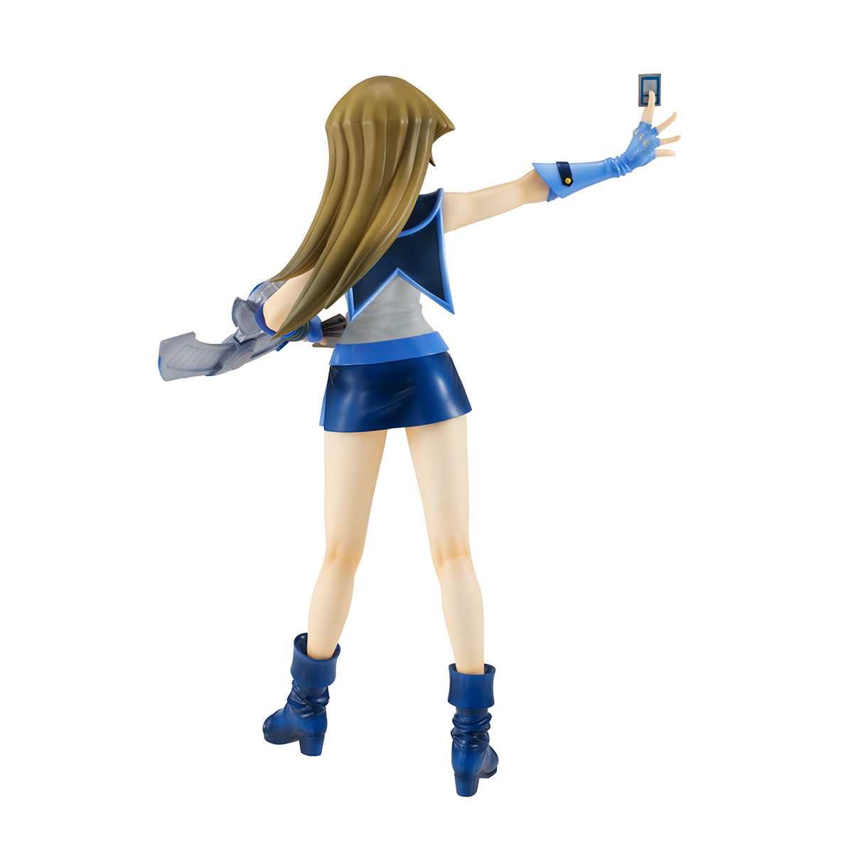 遊戯王GX】Lucrea/ルクリア『天上院明日香』1/7 完成品フィギュア