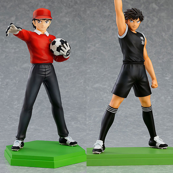 キャプテン翼】POP UP PARADE『若林源三（わかばやし げんぞう