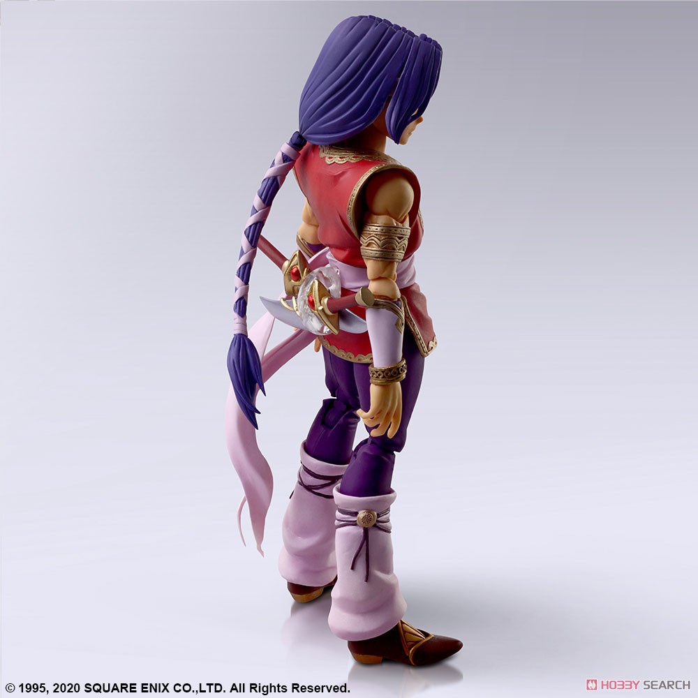 聖剣伝説ブリングアーツ3セット