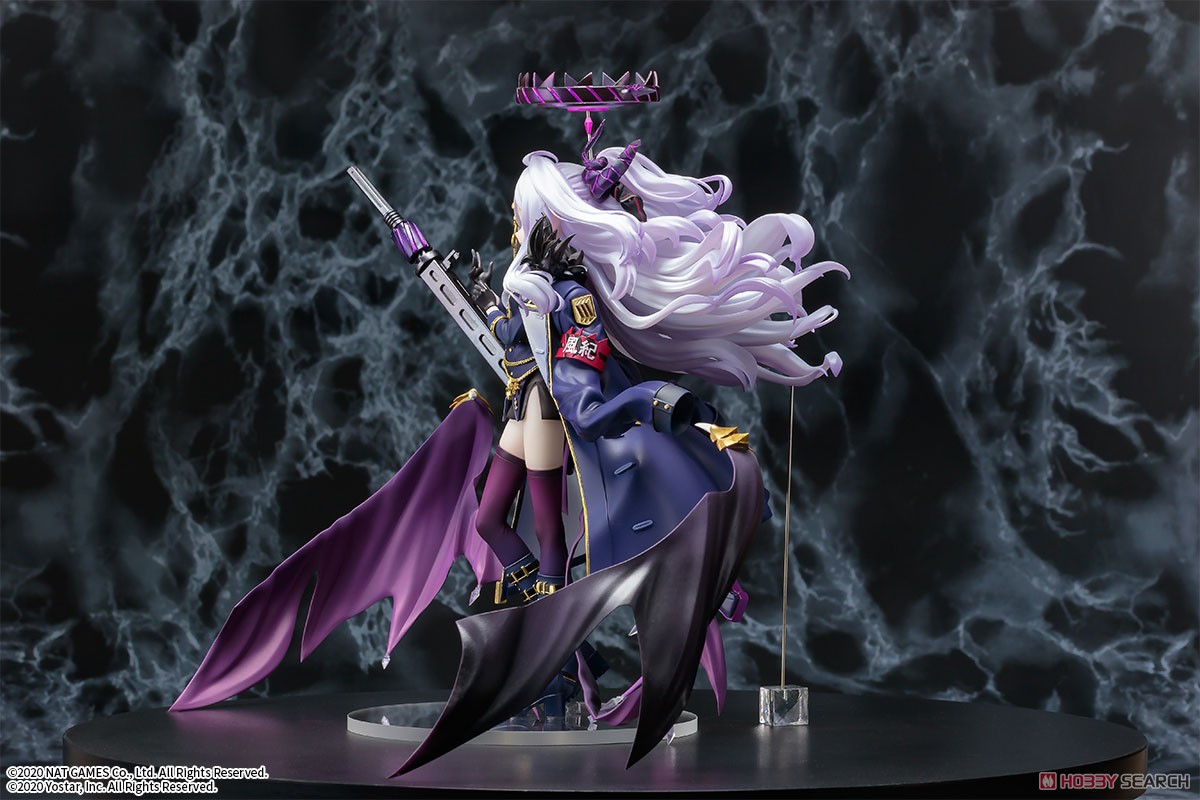 ブルアカ】1/7『空崎ヒナ（そらさき ひな）』ブルーアーカイブ