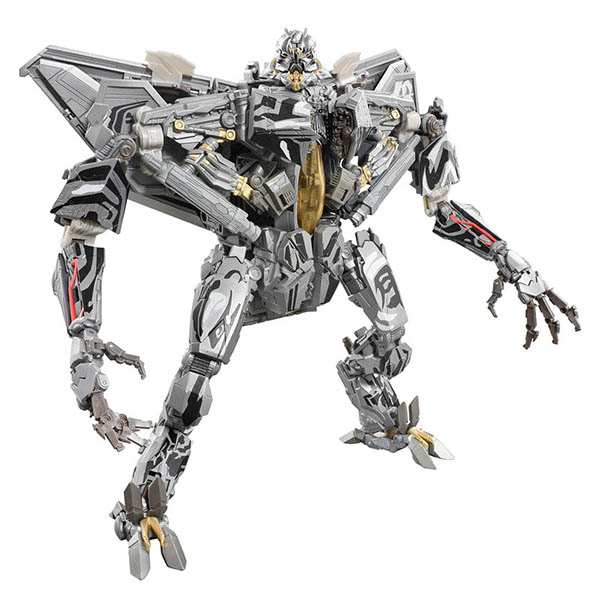 トランスフォーマー】マスターピースムービー『MPM-10R スター