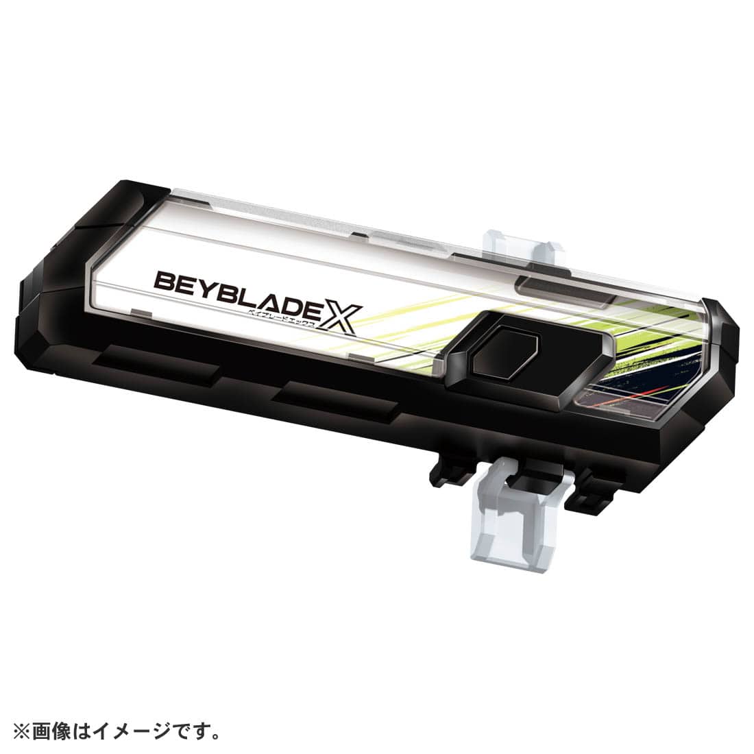 ベイブレードX】BEYBLADE X『BX-00 ブースター コバルトドレイク4-60F