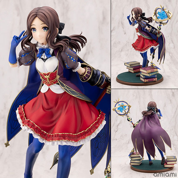 Fate/Grand Order】1/7『ライダー/レオナルド・ダ・ヴィンチ