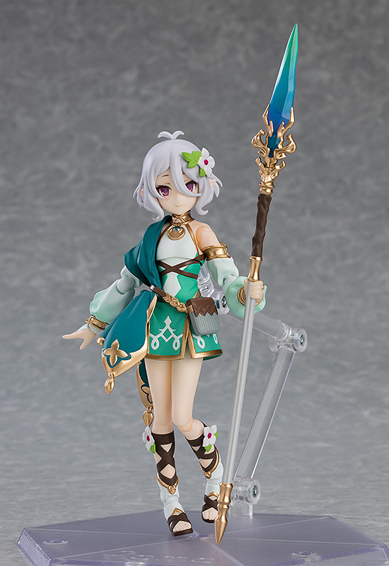 プリコネR】figma『コッコロ』プリンセスコネクト！Re:Dive 可動