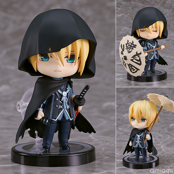 とうらぶ】ねんどろいどどーる『山姥切国広（やまんばぎりくにひろ