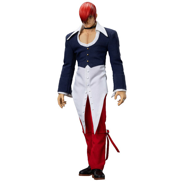 KOF '97】1/12『八神庵（やがみ いおり）』ザ・キング・オブ