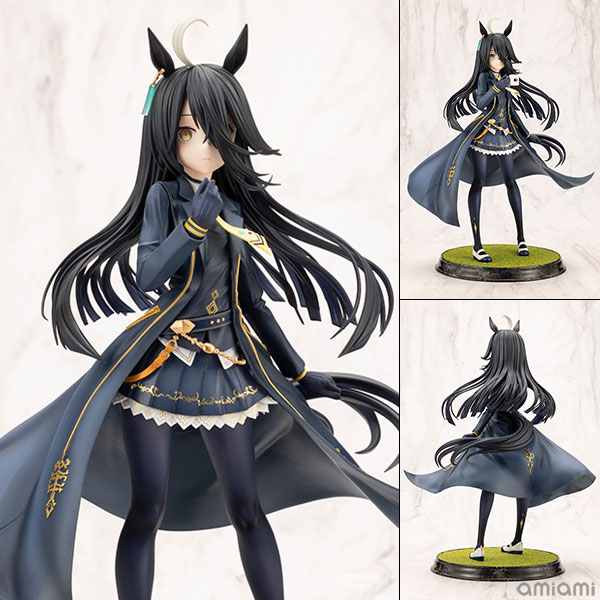 ウマ娘】1/7『アグネスタキオン』フィギュア【コトブキヤ】より2025年3