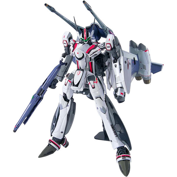 マクロスF】DX超合金『VF-25F トルネードメサイアバルキリー（早乙女