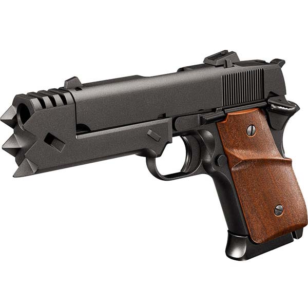 リコリコ】ガスブローバック No.110 リコリス・リコイル コラボモデル