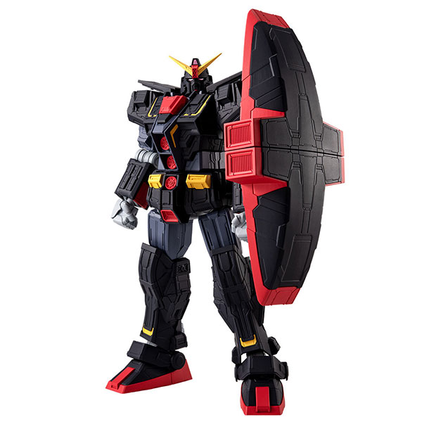 機動戦士Zガンダム】GフレームFA『サイコ・ガンダム』食玩 可動