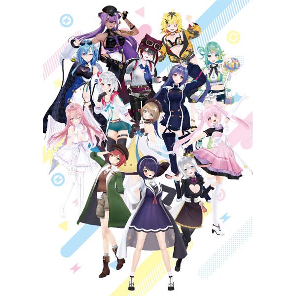 ヴァイスシュヴァルツ】ブースターパック／トライアルデッキ『あおぎり