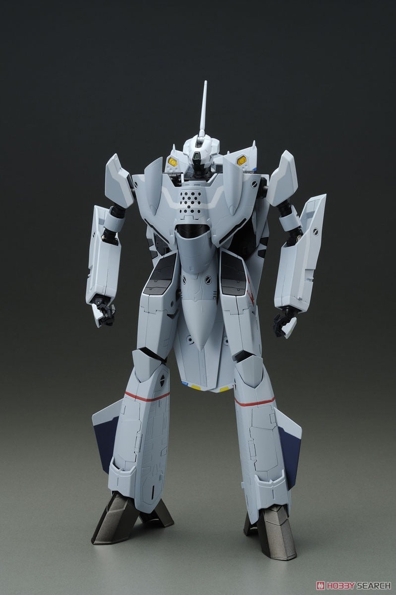 マクロス ゼロ】1/60『完全変形 VF-0A フェニックス 工藤シン搭乗機