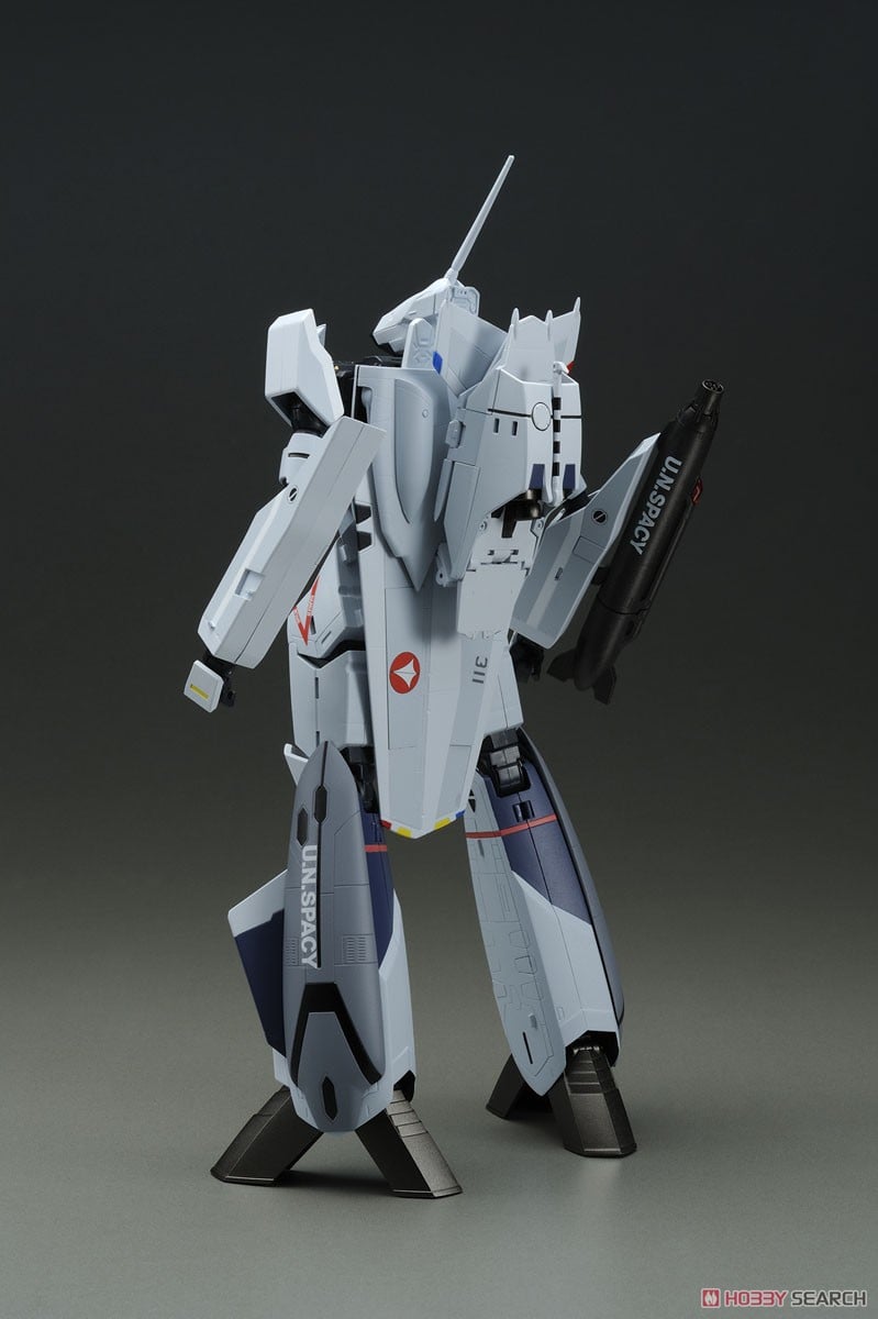 マクロス ゼロ】1/60『完全変形 VF-0A フェニックス 工藤シン搭乗機