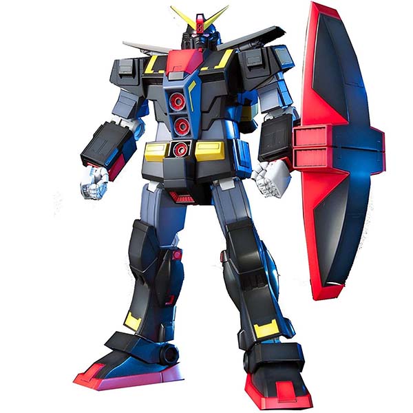 ガンプラ】RG 1/144『RX-178 ガンダムMk-II（エゥーゴ仕様）』機動戦士