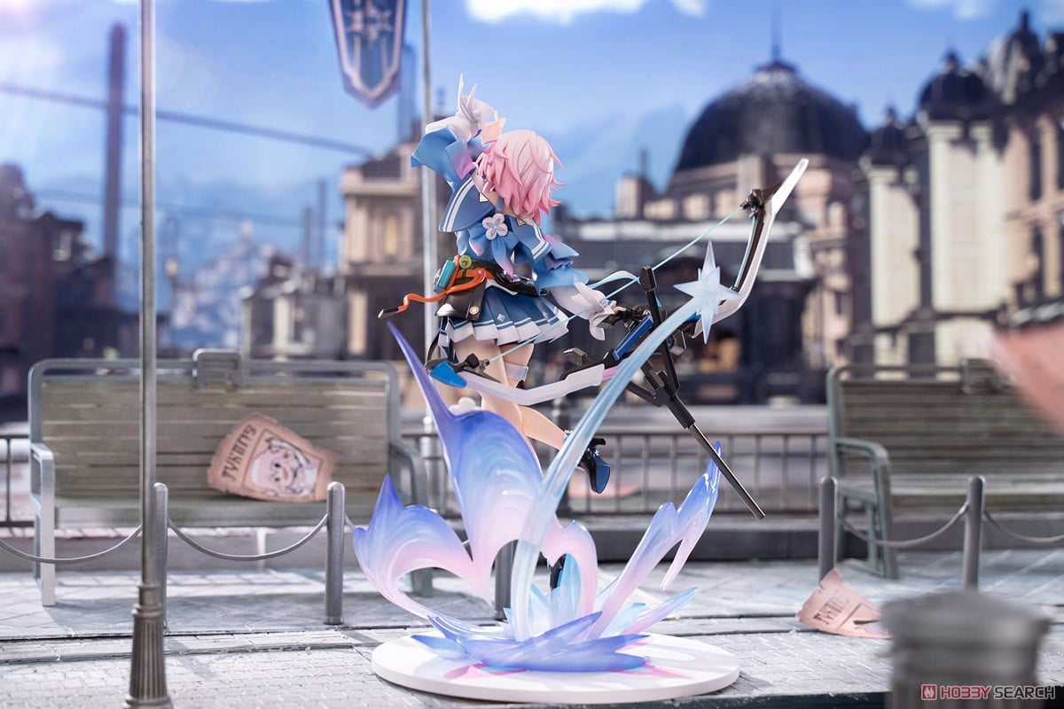 崩壊：スターレイル】1/7『三月なのか（みつき なのか）』フィギュア