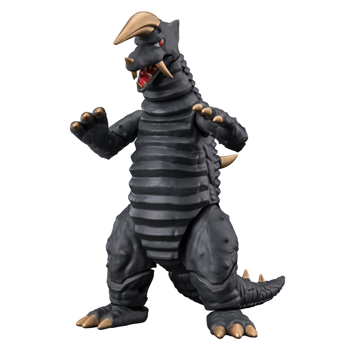 ウルトラシリーズ】食玩『超動αウルトラ怪獣4』可動フィギュア 4個入り