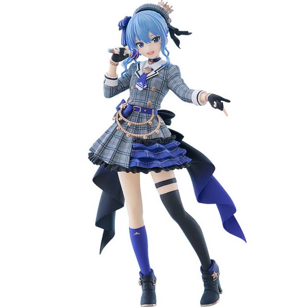 ホロライブ】POP UP PARADE SP『星街すいせい（ほしまち すいせい