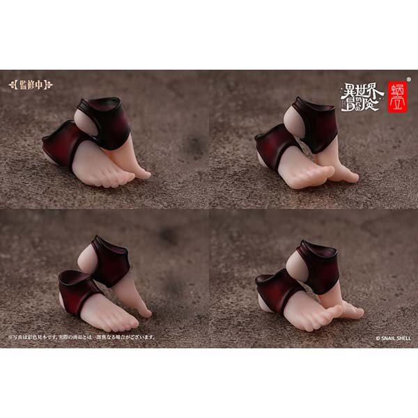 蝸（お）れの異世界冒険】1/12『RPG-01SP サキュバス ラスティア