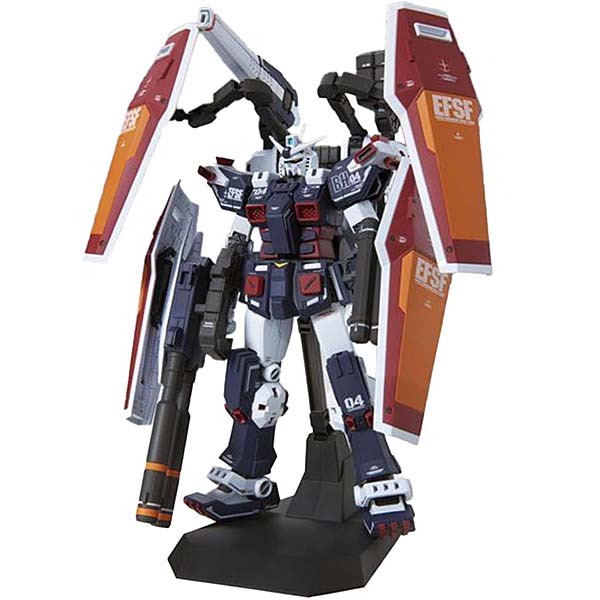 ガンプラ】MG 1/100『高機動型ザク“サイコ・ザク” Ver.Ka（GUNDAM