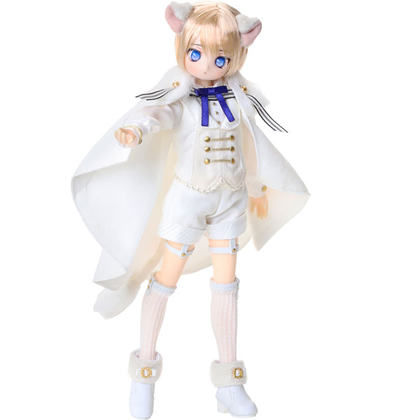 Iris Collect petit】アイリスコレクト プチ『Hal（ハル）／Leo（レオ