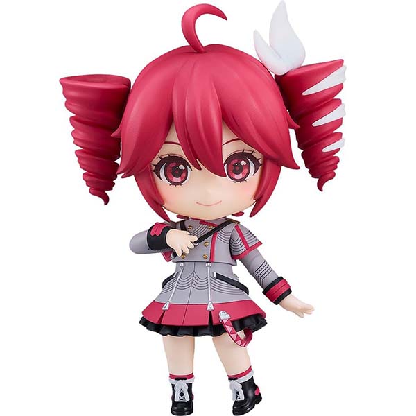 重音テトPOP 重音テト フィギュア POP UP PARADE L size UP PARADE