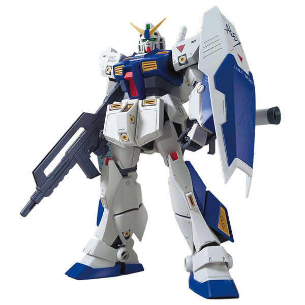 ガンプラ】MG 1/100『MS-18E ケンプファー』機動戦士ガンダム0080