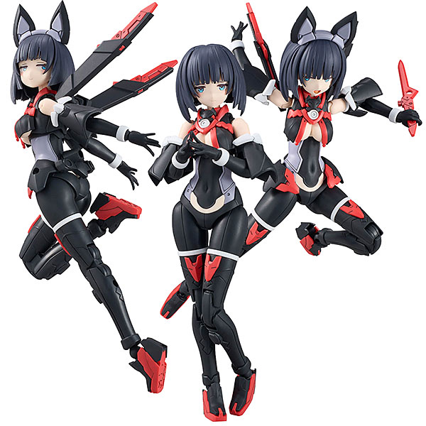 30MS】『SIS-V00 ライディラ［カラーA］』30 MINUTES SISTERS