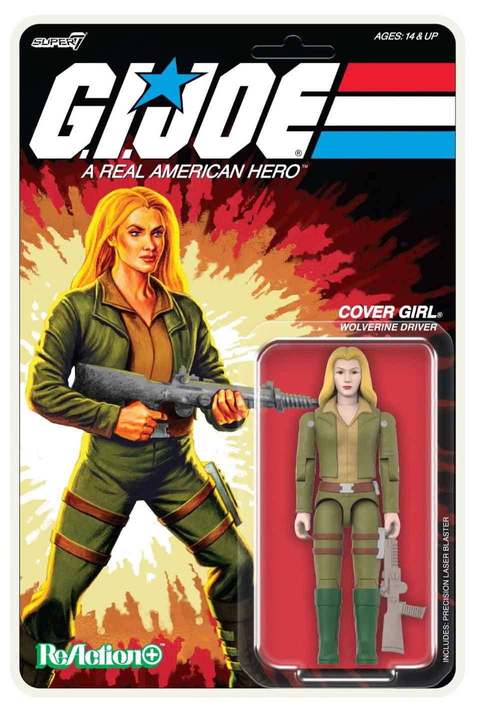 GI Joe Classified Series London Comic Con 2024 Coverage - Toy Habits