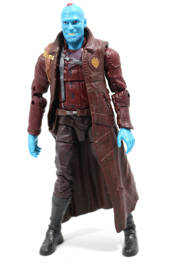 マーベルレジェンド ヨンドゥ（ガーディアンズ・オブ・ギャラクシー