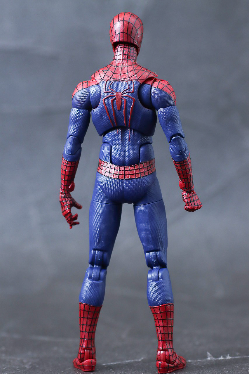 マーベルレジェンド アメイジング・スパイダーマン（3パック