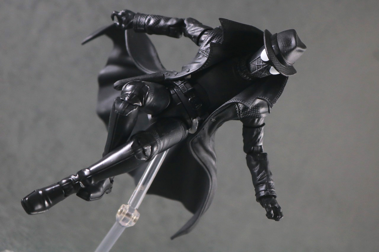 マーベルレジェンド スパイダーマン・ノワール＆スパイダーハム