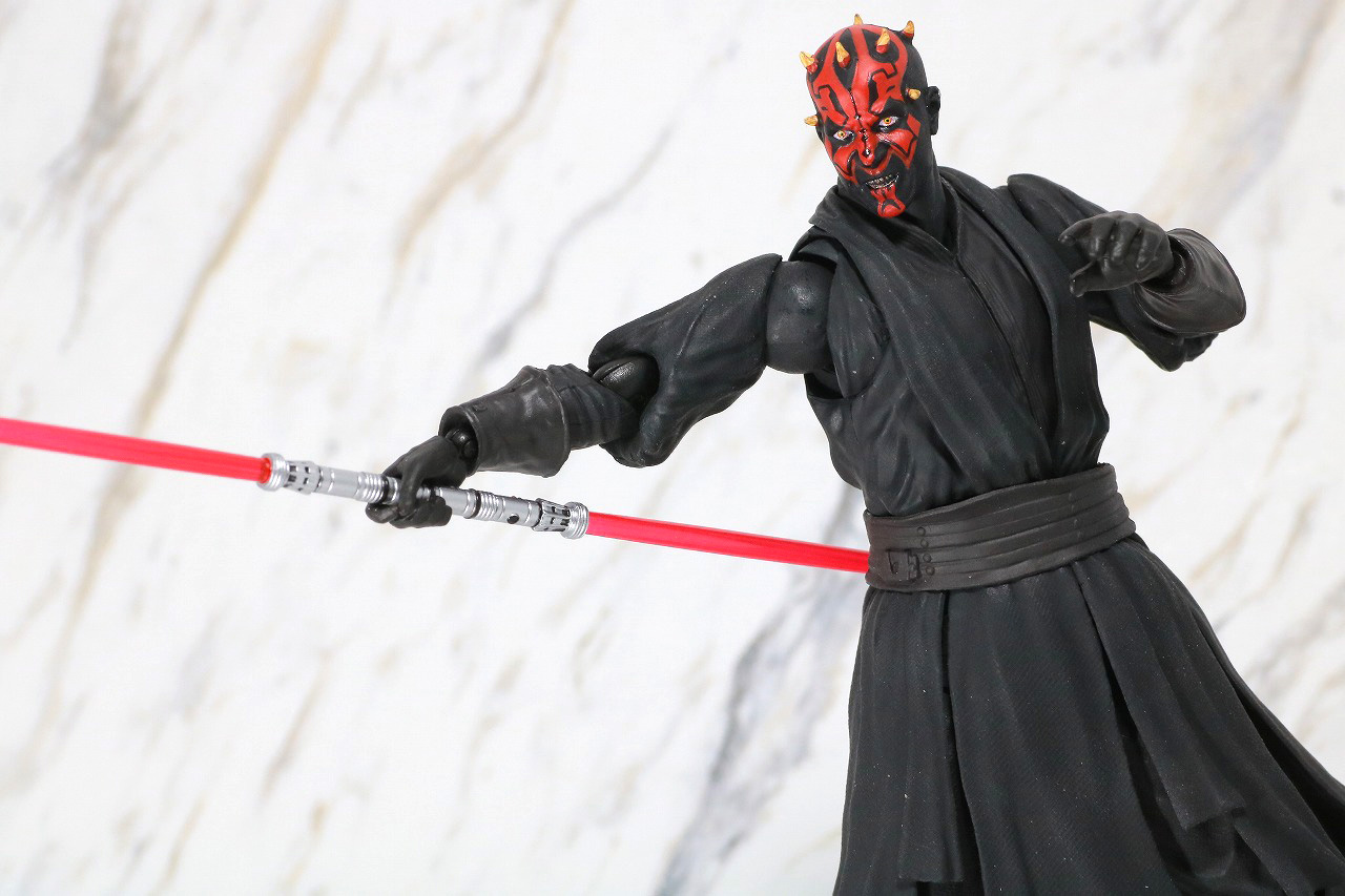 ムービー・マスターピース ダース・モール（コンセプトアート