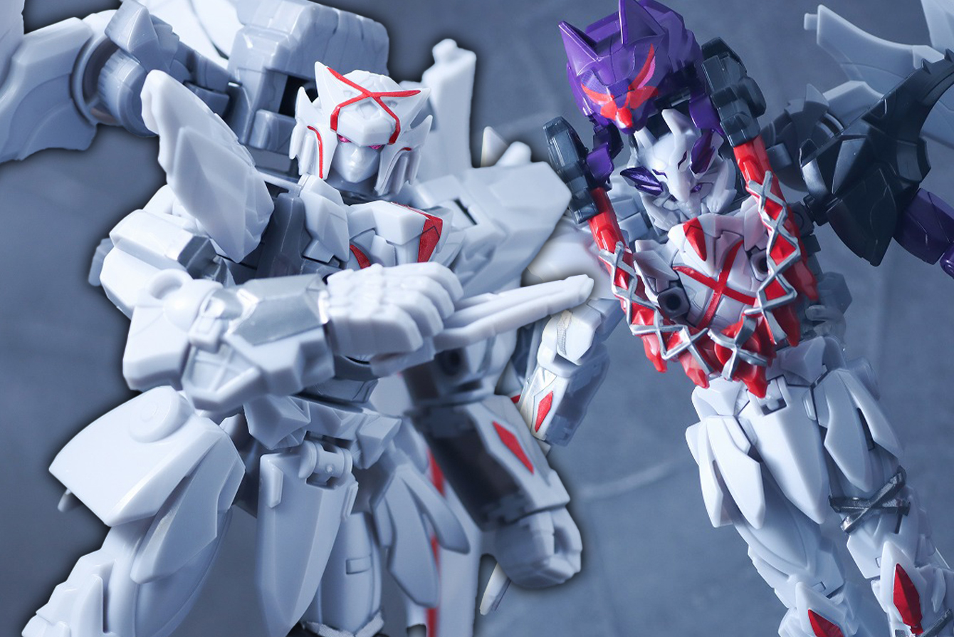 S.H.フィギュアーツ 仮面ライダーゲンム ゴッドマキシマムゲーマー