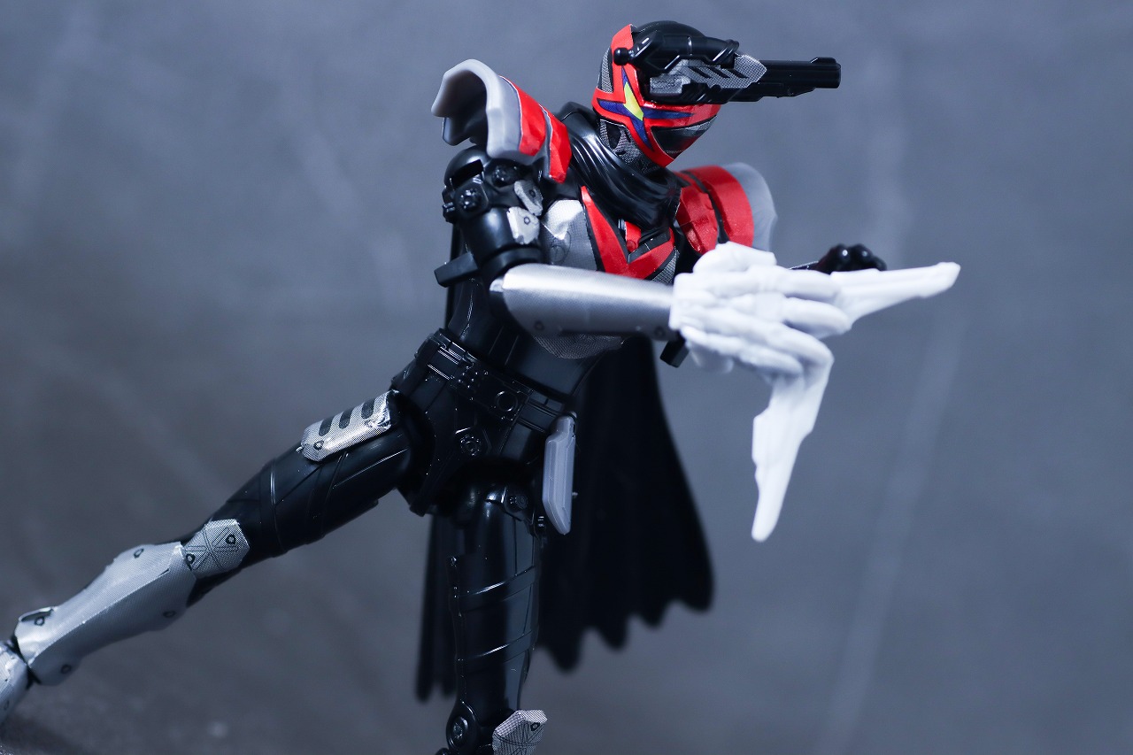 S.H.フィギュアーツ ジークイマジン レビュー | トイハコ