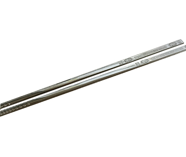 韓国食器】ステンレス製箸一善｜大阪鶴橋の手作りキムチ専門店｜豊田商店