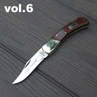 本店限定)Vintage Knife ヴィンテージナイフ特集 vol.2 KLEIN KNIFE