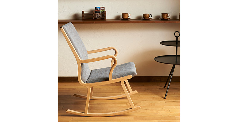 Rocco | 豊橋木工株式会社