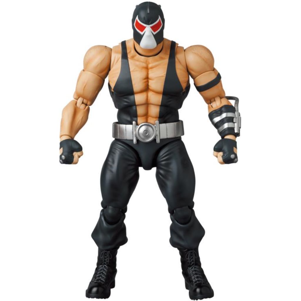 Mafex 216 - Bane (Batmen Knightfall Ver.)