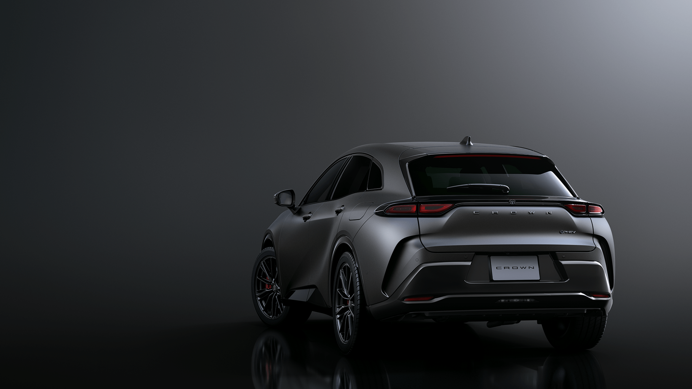 トヨタ クラウン（スポーツ） | 特別仕様車 | トヨタ自動車WEBサイト